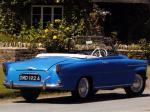 Skoda Felicia 1959 года